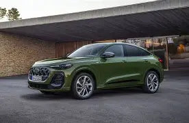 Audi Q5 Sportback | 2026