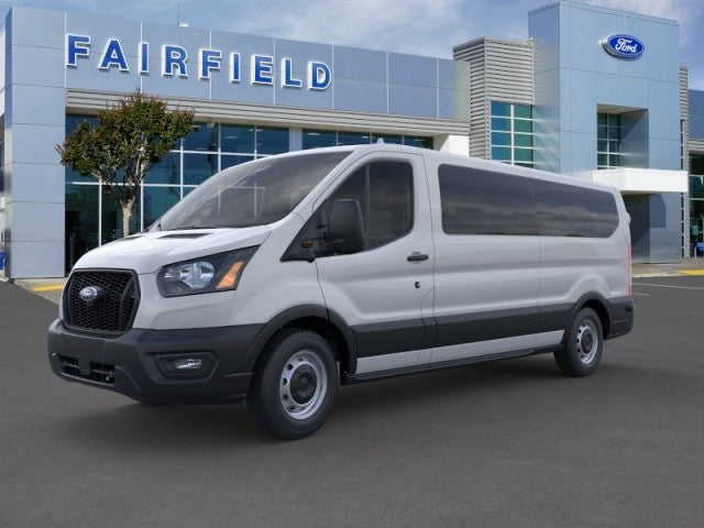 Ford Transit Passenger Van | 2025