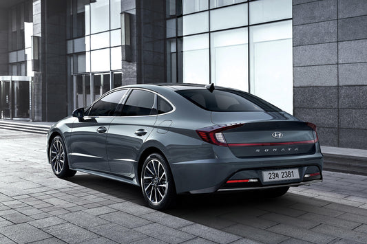Hyundai Sonata | 2025