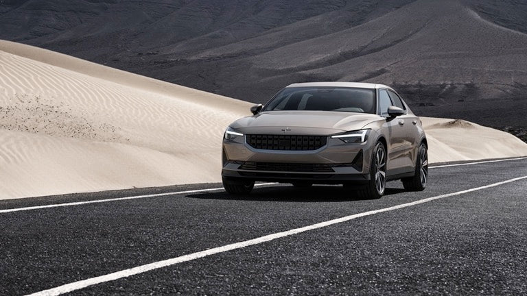 Polestar 2 | 2025