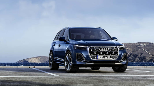 Audi Q7 | 2025