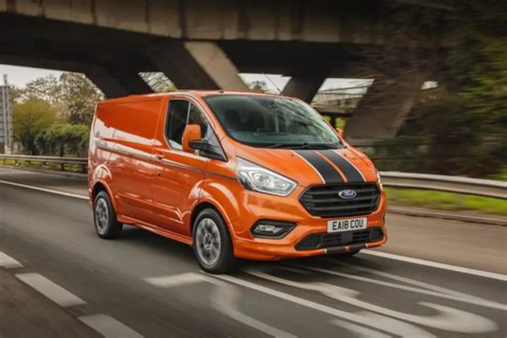 Ford Transit Van | 2025