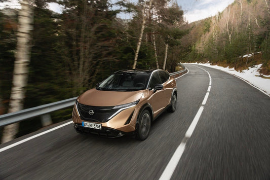 Nissan Ariya | 2025
