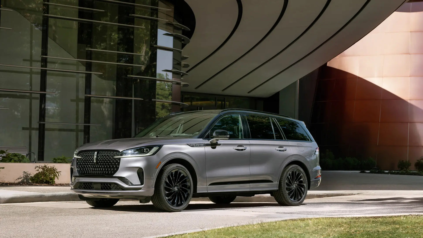 Lincoln Aviator | 2025