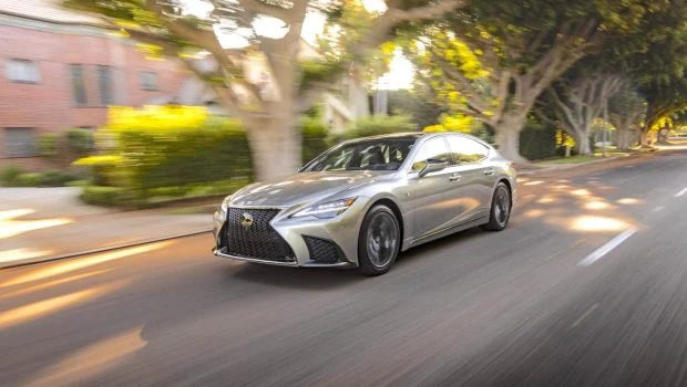 Lexus ES 250 | 2025
