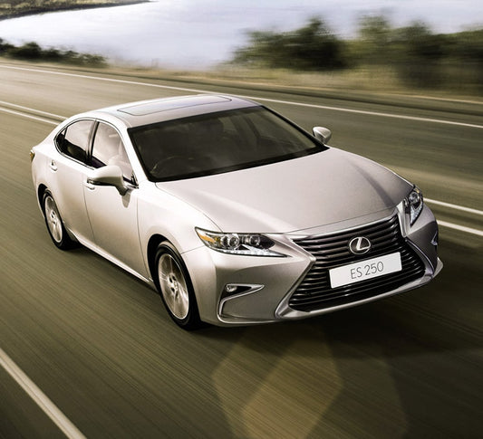 Lexus ES 250 | 2025