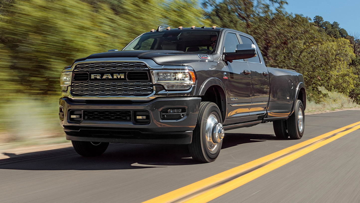 Ram 3500 | 2025