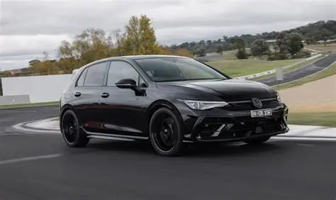 Volkswagen Golf R | 2026