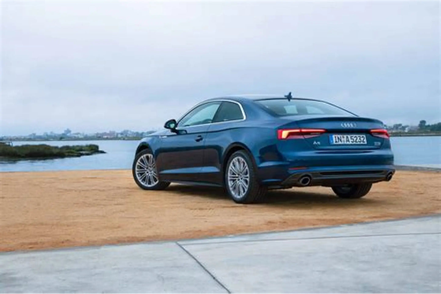 Audi S5 Sportback | 2025