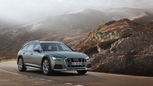 Audi A6 Allroad | 2026