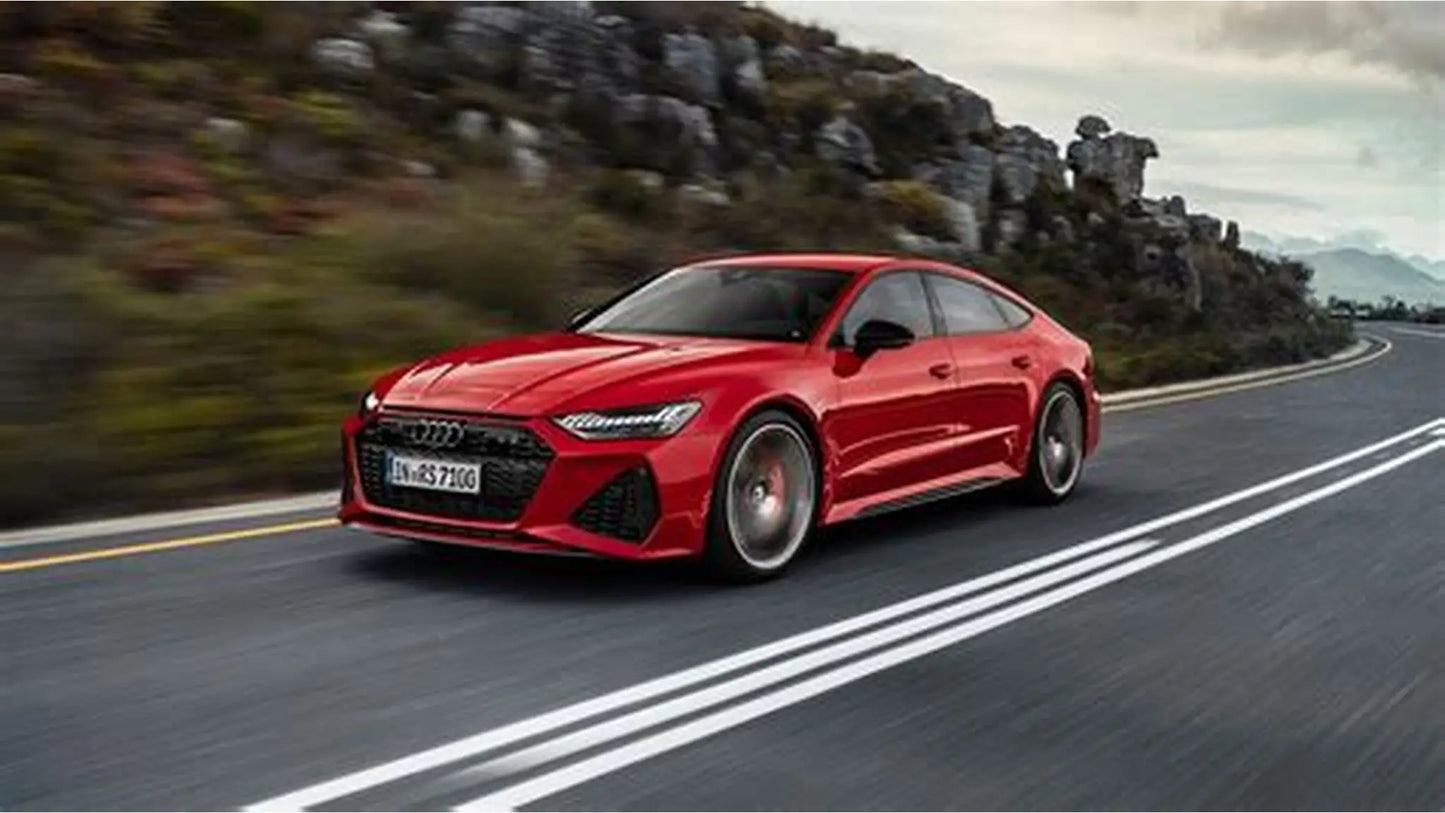 Audi RS7 | 2026