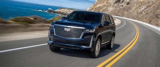 Cadillac Escalade-V | 2025