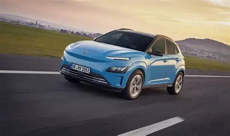 Hyundai Kona Electric | 2026