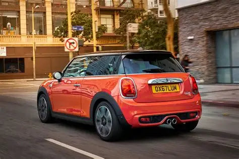 MINI Cooper 3 Door | 2026