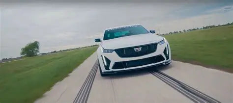 Cadillac CT5-V | 2025