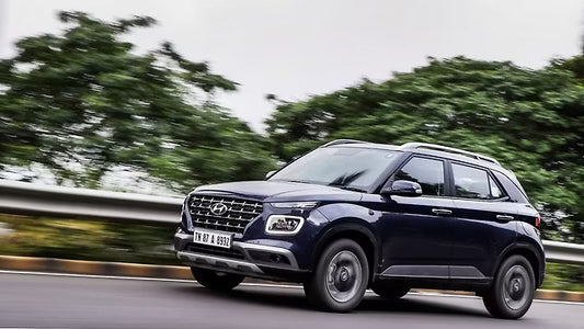 Hyundai Venue | 2025