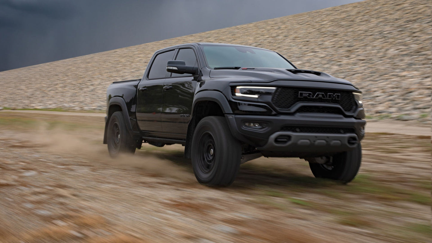 Ram 1500 | 2026