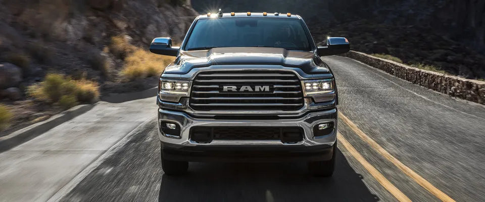 Ram 2500 | 2025