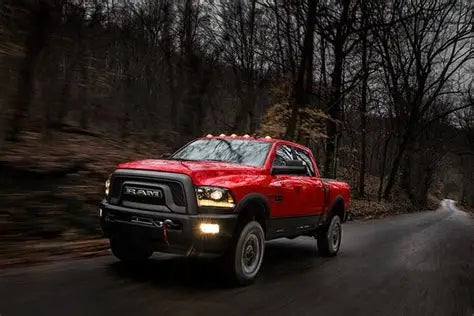 Ram 2500 | 2026