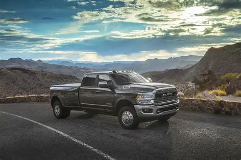 Ram 3500 | 2026