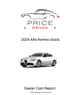 Alfa Romeo Giulia | 2024