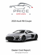Audi R8 Coupé | 2023