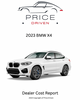BMW X4 | 2023