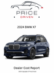 BMW X7 | 2024