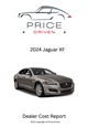Jaguar XF | 2024