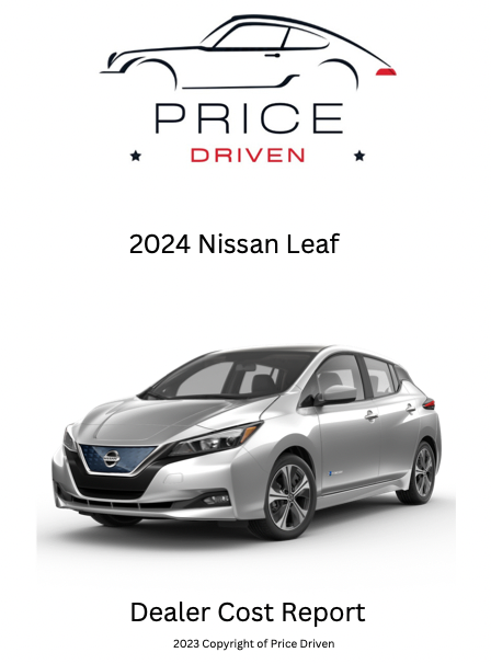 Nissan | Leaf