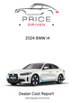 BMW i4 | 2024