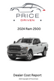 Ram 2500 | 2024