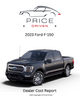 Ford F-150 | 2023