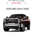 GMC Sierra 1500 | 2024