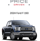 Ford F-150 | 2024