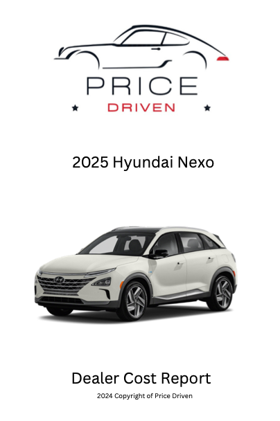 Hyundai | Nexo