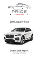 Jaguar F-Pace | 2025