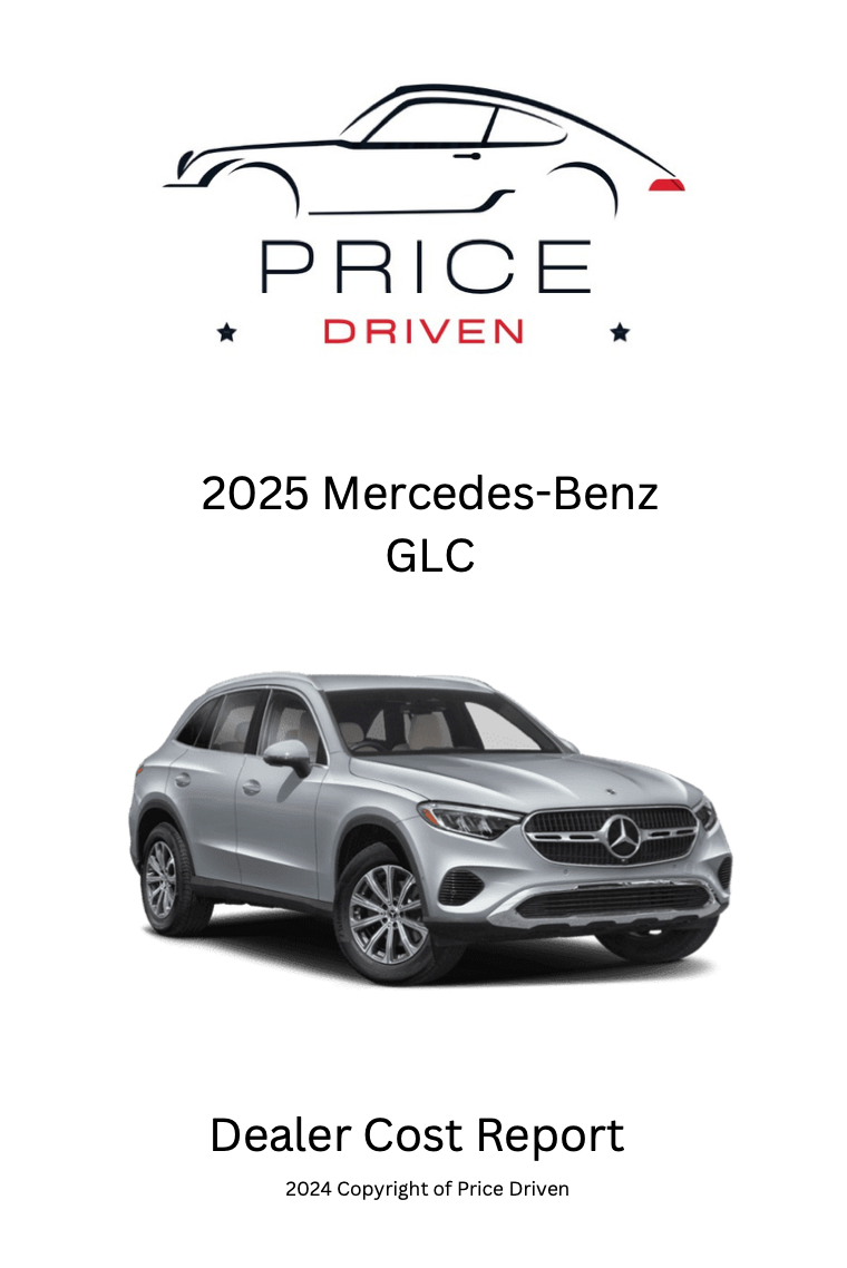 Mercedes-Benz | GLC