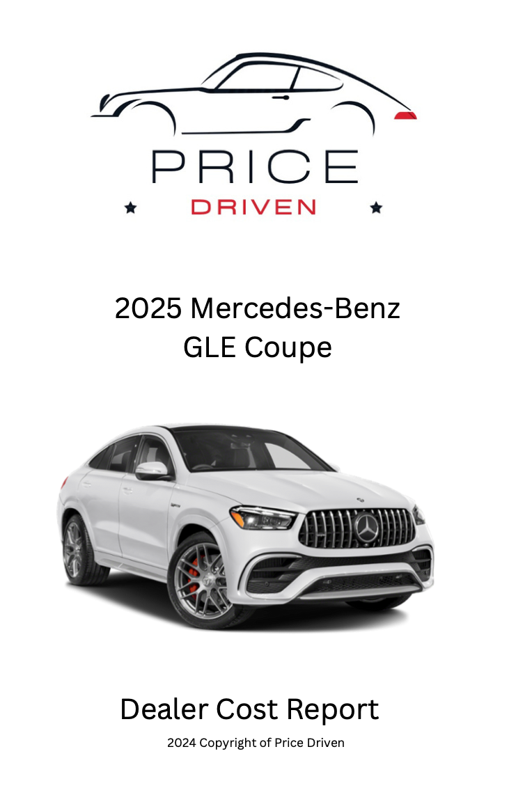 Mercedes-Benz | GLE Coupe