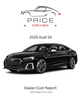Audi S5 | 2025