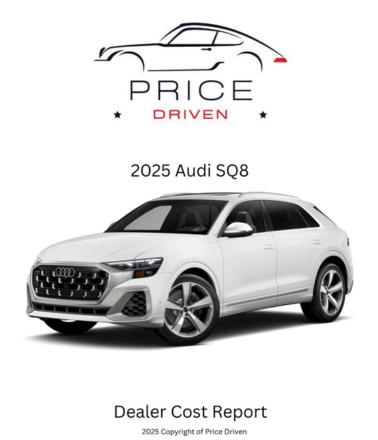 Audi Q4 Sportback e-tron | 2025