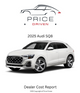 Audi Q4 Sportback e-tron | 2025