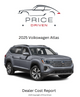 Volkswagen Atlas | 2025