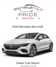 Mercedes-Benz EQE | 2025