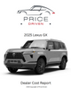Lexus GX | 2025