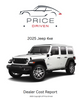 Jeep 4xe | 2025