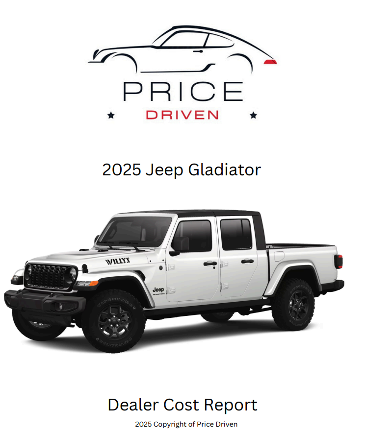Jeep | Gladiator