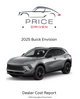 Buick Envision | 2025