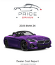 BMW Z4 | 2025