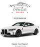 BMW M4 | 2025